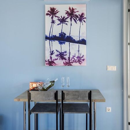 Rtina Appartements Exteriér fotografie